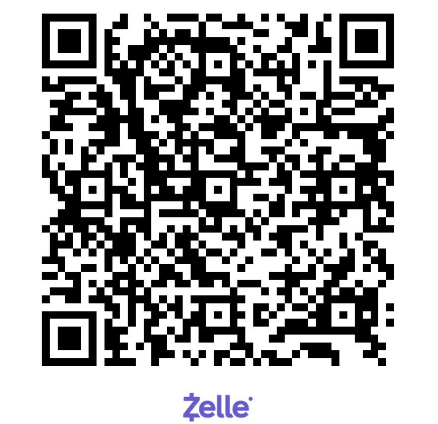 Zelle QR Code